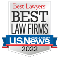 Best Lawyers | Best Law Firms | U.S.News & World Report | 2022